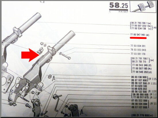 Power steering (: In exchange 250 euro deposit)