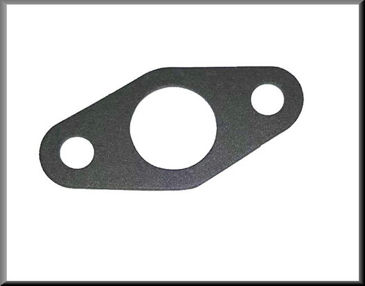 Fuel pump gasket R16 TS-TX.