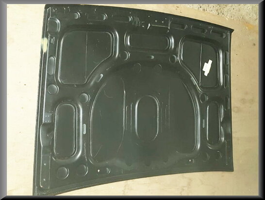 R14 Bonnet (New Old Stock)