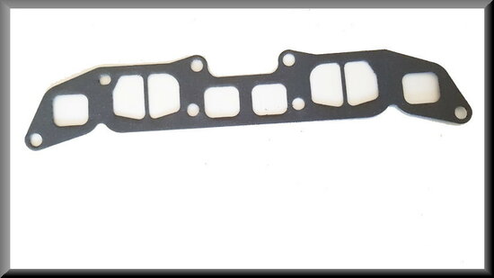 Gasket inlet and exhaust manifold R16 L-TL (type 1).