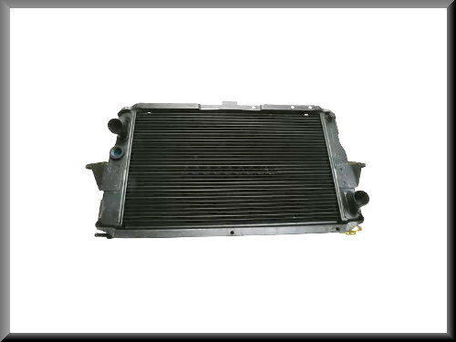 Radiator R16 TL, TS (Type 2) and TX (Excl: In exchange 150 euro deposit).