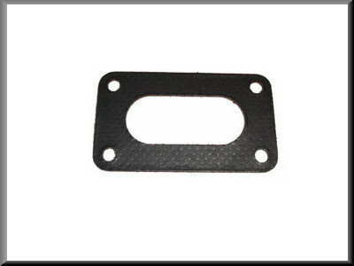 Carburetor gasket 1,75 mm.