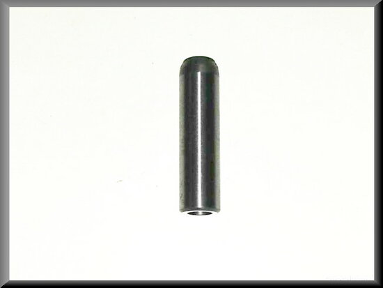 Valve guide 13.10mm-49mm.