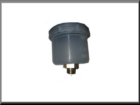 Brake fluid reservoir R16 L-TS.