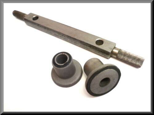 Front upper control arms repair kit.