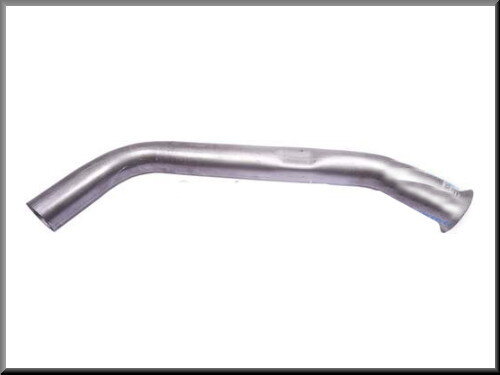 Elbow pipe R16 L-TL-TA.