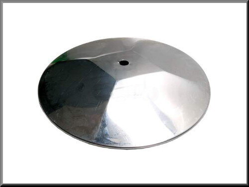 Wheel cover R16 1151-1152.