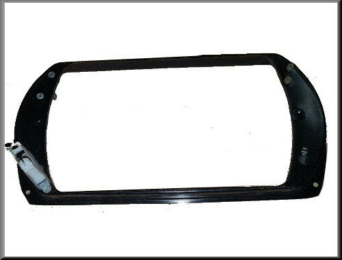 Koplamp frame R16 (behalve R16 TX).