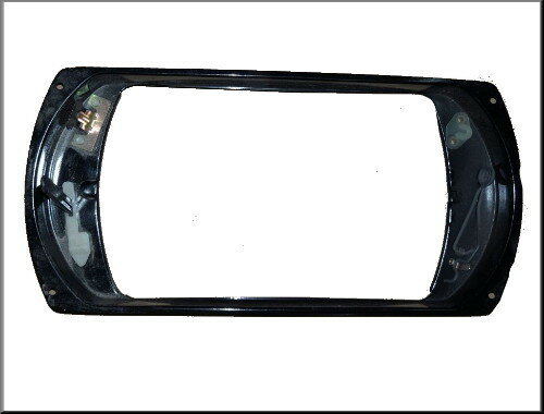 Headlight frame R16 L-TL-TS 