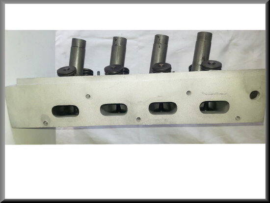 Cylinder head R16 TS (revised, excl: 150 euro in exchange)).