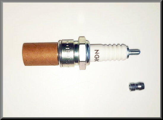 Spark plug R16 TS-TX