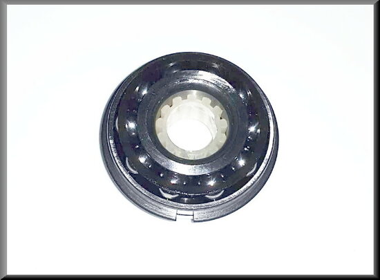 Secundary shaft bearing (22,5-52-25 mm) NG gear.