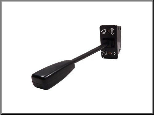 Windshield wiper switch R16 TX (new).