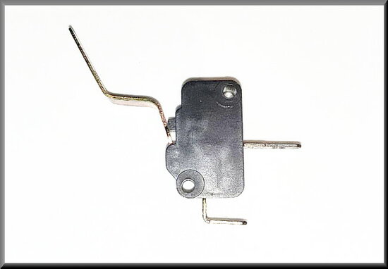 Stoplight switch R16 L-TL.