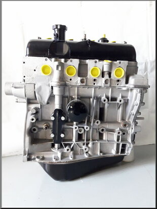 Engine block R15-R17, type 807.