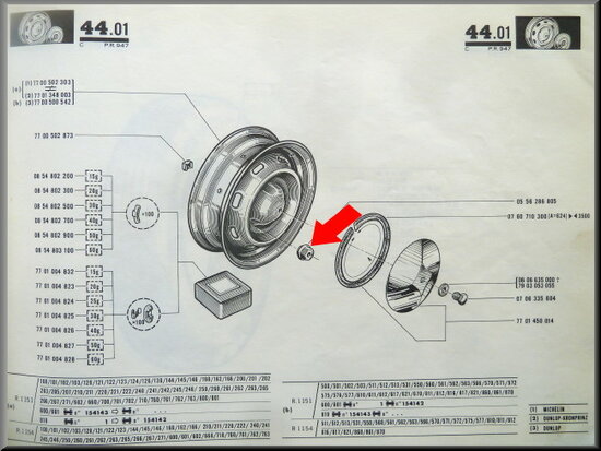 Wielmoer R16 L-TL-TS.