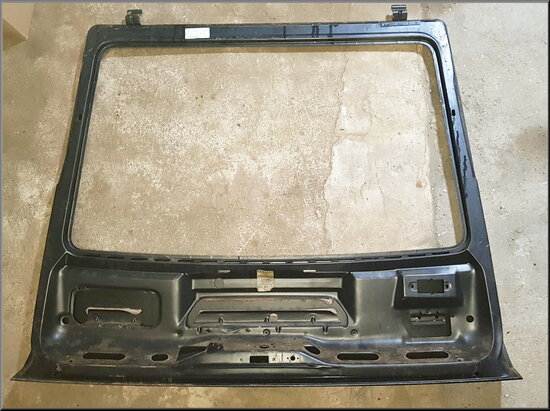 R20-R30 Tail gate (New Old Stock).