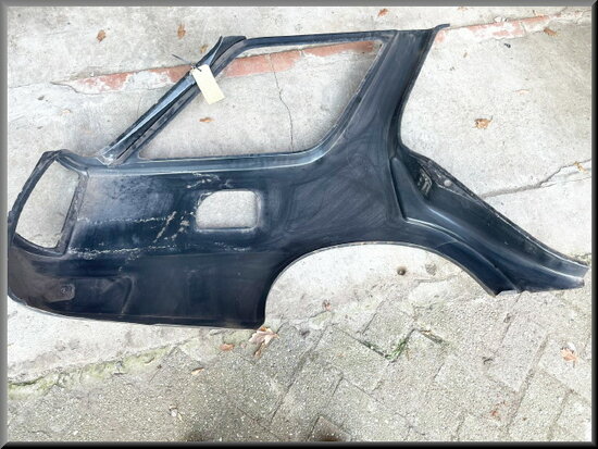  R18 Break Rear right wing (New Old Stock)