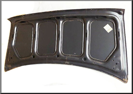R18 Rear hatch (New Old Stock).