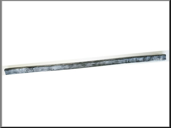 R20-R30 Rear right bumper strip 70.5 cm (New Old Stock).