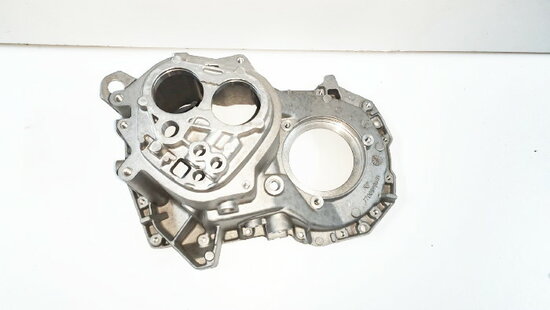 R5 Gearbox housing (New Old Stock).