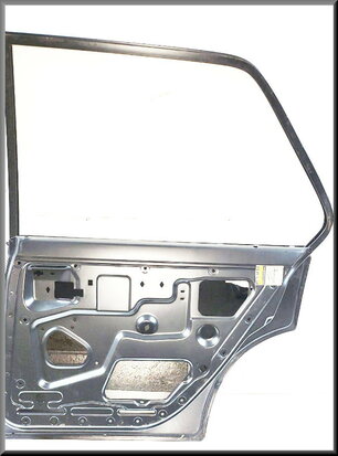 R18 Door rear right, Sedan (New Old Stock).