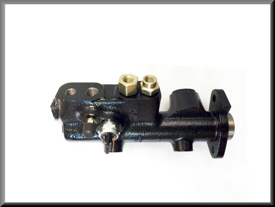 R4-R5-R6 Brake master cylinder (New Old Stock).