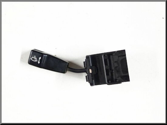 R14 Windshield wiper switch (New Old Stock).