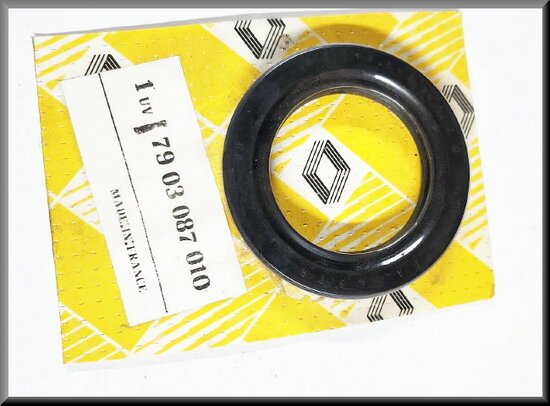 R14 Seal  (48-72-10mm) (New Old Stock).