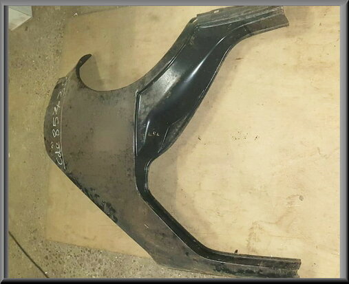 R14 Rear wing right (New Old Stock).