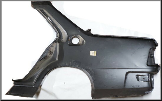 R18 Rear right wing (New Old Stock)