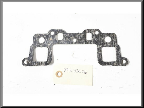 R14 Gasket intake manifold (New Old Stock).