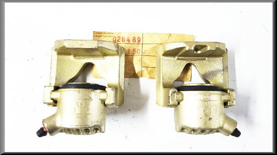 R14 Caliper set (New Old Stock).