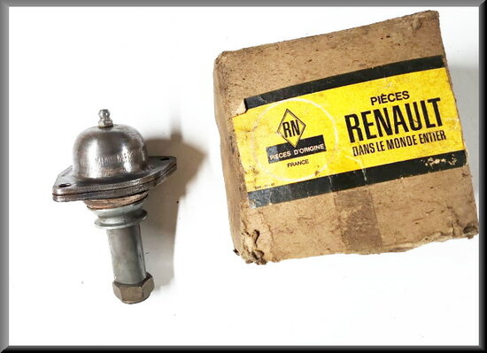 R8-R10-Dauphine Rotule de suspension (New Old Stock).