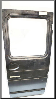 Trafic Rear door right (New Old Stock).