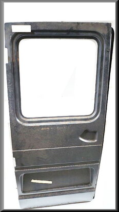 Trafic Rear door left (New Old Stock).