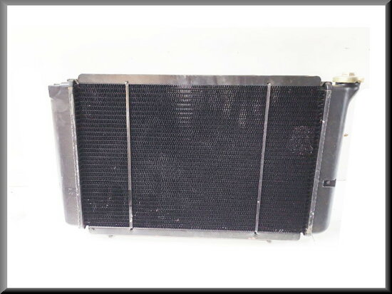 R14 Radiator (New Old Stock).