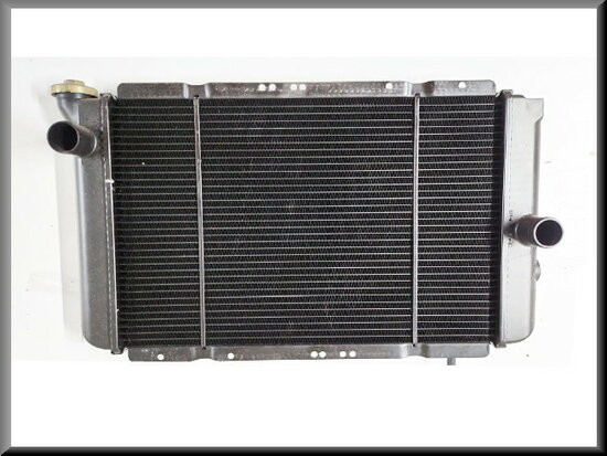 R14 Radiator (New Old Stock).