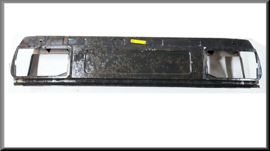 R18 Rear end panel (New Old Stock)