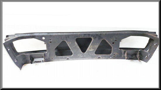 R18 Rear end panel (New Old Stock)
