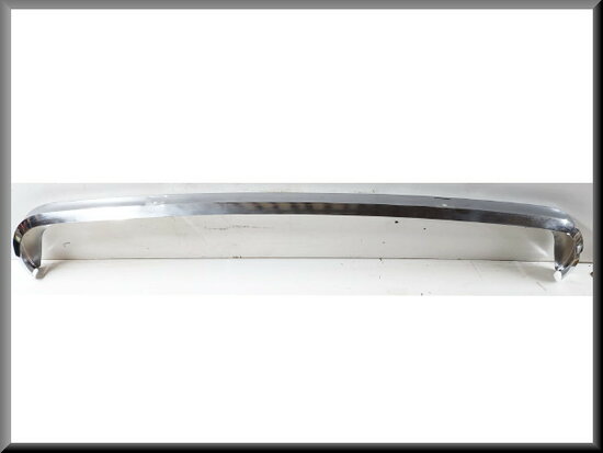 R20-R30 Rear bumper (R1273;R1275)(New Old Stock).