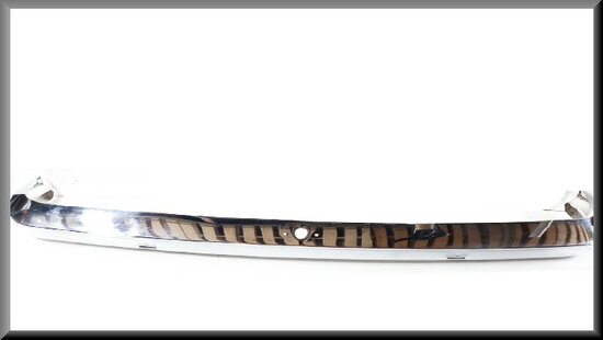 R20-R30 Rear bumper (R1273;R1275)(New Old Stock).