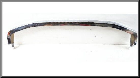R20-R30 Front bumper (R1270)(New Old Stock).