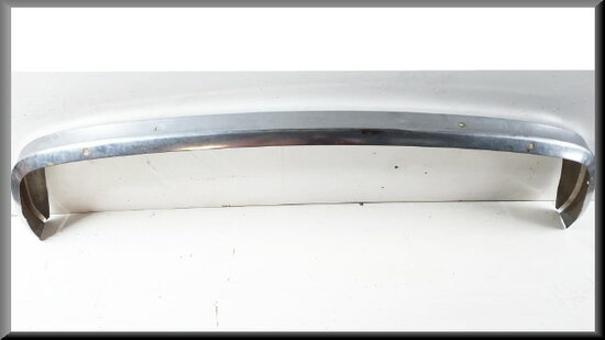 R18 Bumper achter (New Old Stock).