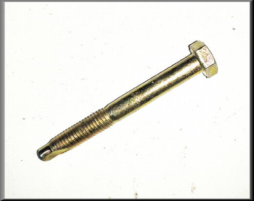 Steering rack bolt M8 x 70.