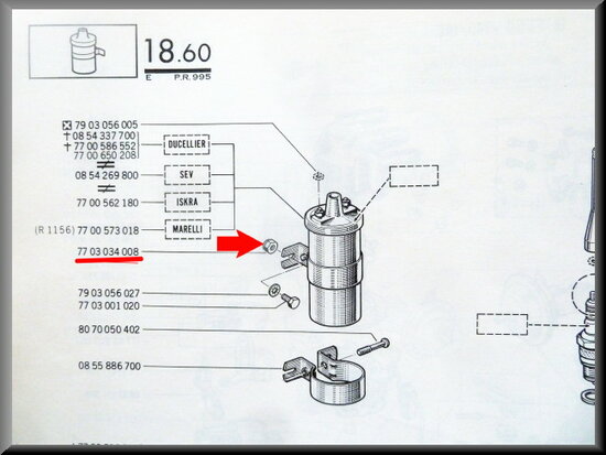 Borgmoer M5.