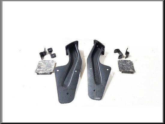 R14- Bumper support set (New Old Stock).