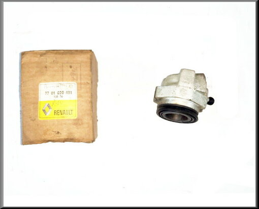 R14 Right caliper (New Old Stock).