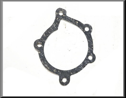 R14 Water pump gasket (New Old Stock).
