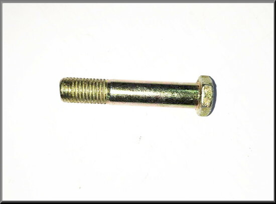 Track rod bolt M10.